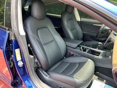 Tesla Model 3 Standard Range Rear Drive Upgraded Version - фото 12