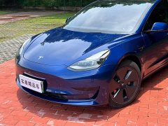Tesla Model 3 Standard Range Rear Drive Upgraded Version - фото 2