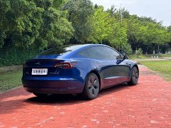 Tesla Model 3 Standard Range Rear Drive Upgraded Version - фото 4
