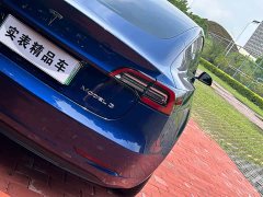 Tesla Model 3 Standard Range Rear Drive Upgraded Version - фото 5