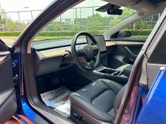 Tesla Model 3 Standard Range Rear Drive Upgraded Version - фото 7