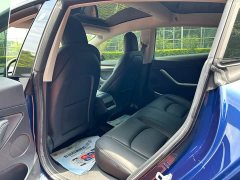 Tesla Model 3 Standard Range Rear Drive Upgraded Version - фото 8