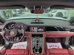Porsche Panamera 4 Executive Extended Edition 2.9T - фото 10