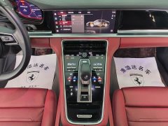 Porsche Panamera 4 Executive Extended Edition 2.9T - фото 11