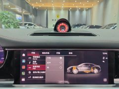 Porsche Panamera 4 Executive Extended Edition 2.9T - фото 12