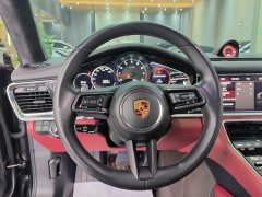 Porsche Panamera 4 Executive Extended Edition 2.9T - фото 14