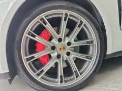 Porsche Panamera 4 Executive Extended Edition 2.9T - фото 16