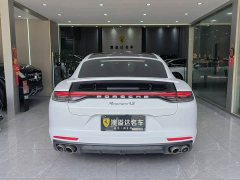 Porsche Panamera 4 Executive Extended Edition 2.9T - фото 17