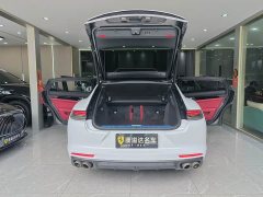 Porsche Panamera 4 Executive Extended Edition 2.9T - фото 18
