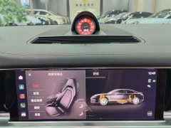 Porsche Panamera 4 Executive Extended Edition 2.9T - фото 19