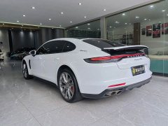 Porsche Panamera 4 Executive Extended Edition 2.9T - фото 20