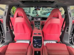 Porsche Panamera 4 Executive Extended Edition 2.9T - фото 3