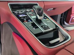 Porsche Panamera 4 Executive Extended Edition 2.9T - фото 4