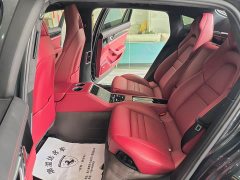 Porsche Panamera 4 Executive Extended Edition 2.9T - фото 6