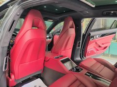 Porsche Panamera 4 Executive Extended Edition 2.9T - фото 8