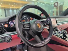 Porsche Panamera 4 Executive Extended Edition 2.9T - фото 9