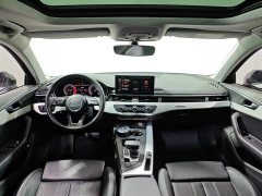 Audi A4L 2020 40 TFSI Fashionable and Dynamic - фото 10