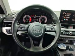 Audi A4L 2020 40 TFSI Fashionable and Dynamic - фото 11