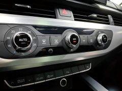 Audi A4L 2020 40 TFSI Fashionable and Dynamic - фото 12