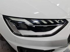 Audi A4L 2020 40 TFSI Fashionable and Dynamic - фото 13