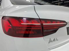 Audi A4L 2020 40 TFSI Fashionable and Dynamic - фото 14