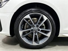 Audi A4L 2020 40 TFSI Fashionable and Dynamic - фото 15