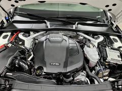 Audi A4L 2020 40 TFSI Fashionable and Dynamic - фото 16