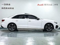 Audi A4L 2020 40 TFSI Fashionable and Dynamic - фото 3