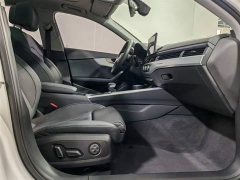Audi A4L 2020 40 TFSI Fashionable and Dynamic - фото 7