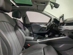 Audi A4L 2020 40 TFSI Fashionable and Dynamic - фото 8