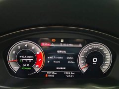 Audi A4L 2020 40 TFSI Fashionable and Dynamic - фото 9