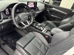 Audi Q5L facelift 40T luxury and dynamic - фото 10