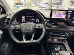 Audi Q5L facelift 40T luxury and dynamic - фото 12