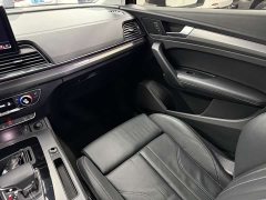 Audi Q5L facelift 40T luxury and dynamic - фото 13