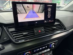 Audi Q5L facelift 40T luxury and dynamic - фото 15