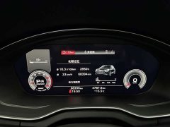 Audi Q5L facelift 40T luxury and dynamic - фото 16