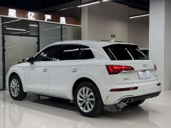 Audi Q5L facelift 40T luxury and dynamic - фото 17