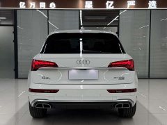 Audi Q5L facelift 40T luxury and dynamic - фото 18