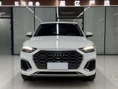 Audi Q5L facelift 40T luxury and dynamic - фото 2