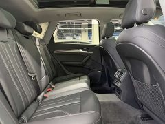 Audi Q5L facelift 40T luxury and dynamic - фото 4