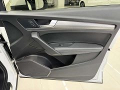 Audi Q5L facelift 40T luxury and dynamic - фото 6