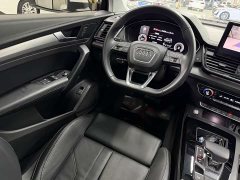 Audi Q5L facelift 40T luxury and dynamic - фото 8