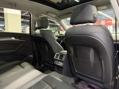 Audi Q5L facelift 40T luxury and dynamic - фото 9