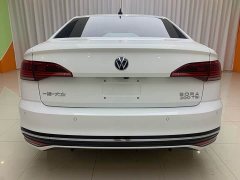 Volkswagen Bora 200TSI DSG Yuexing Edition - фото 5