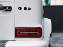 Mercedes-Benz G-Class AMG 2022 AMG G 63 - фото 13