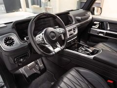 Mercedes-Benz G-Class AMG 2022 AMG G 63 - фото 14