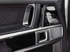 Mercedes-Benz G-Class AMG 2022 AMG G 63 - фото 15