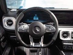 Mercedes-Benz G-Class AMG 2022 AMG G 63 - фото 16