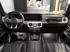 Mercedes-Benz G-Class AMG 2022 AMG G 63 - фото 17