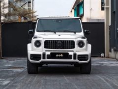 Mercedes-Benz G-Class AMG 2022 AMG G 63 - фото 2